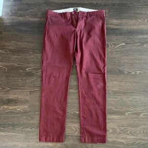 J. Crew Slim Chino